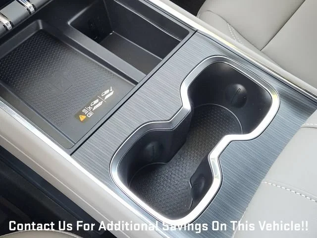 2026 GMC Acadia Elevation - Photo 15