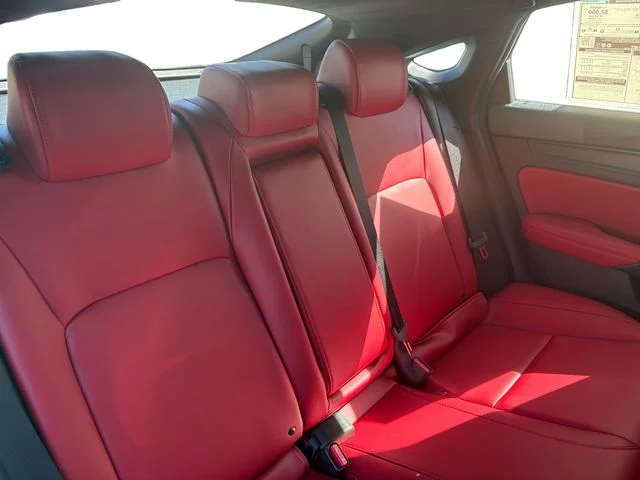New 2026 Urban Gray Pearl Acura A-Spec Tech Package image 34