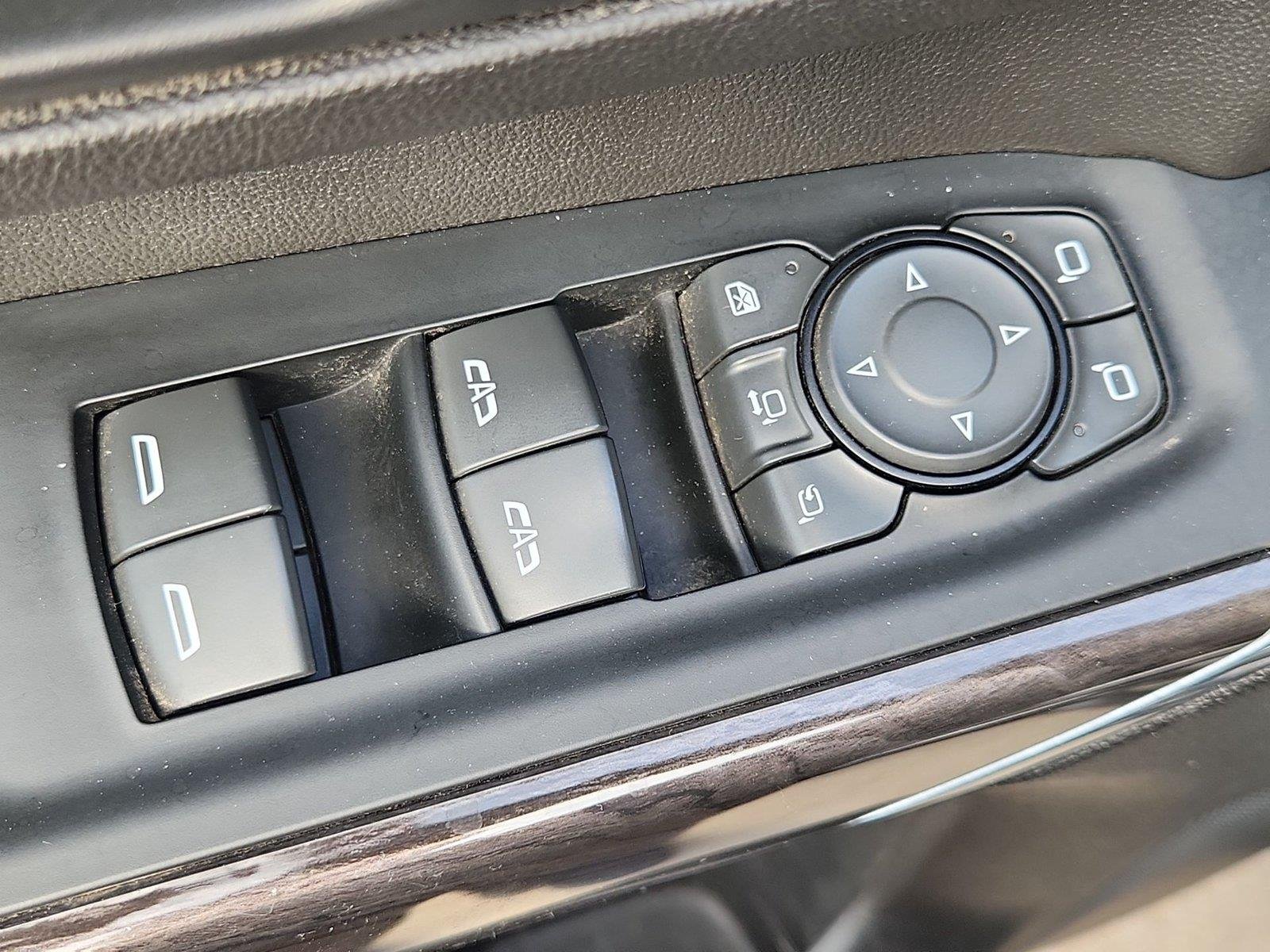 2023 Chevrolet Silverado 2500HD LTZ - Photo 24