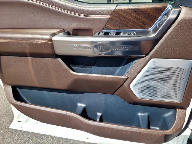 Used 2021  Ford King Ranch image 15