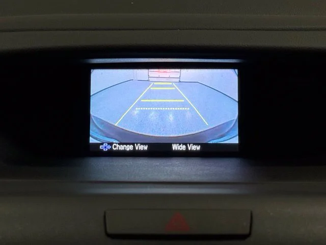 Used 2014 Red Honda EX-L image 23