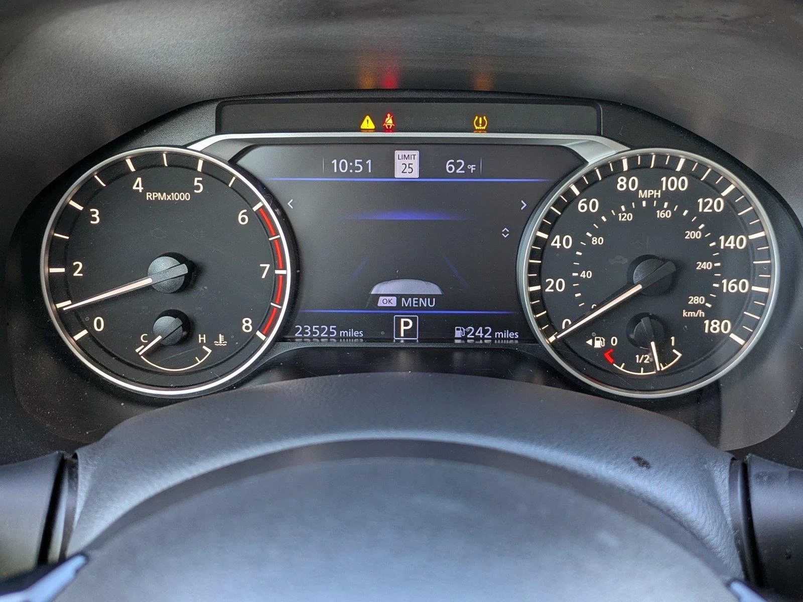 Used 2024 Gun Metallic Nissan 2.0 SR image 26