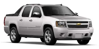 2011 Chevrolet Avalanche 4WD Avalanche LTZ's photo