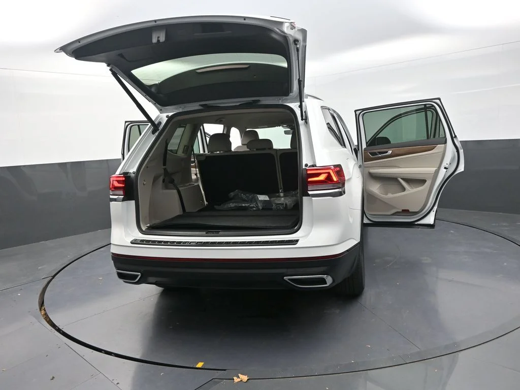 New 2026  Volkswagen 2.0T SE image 34