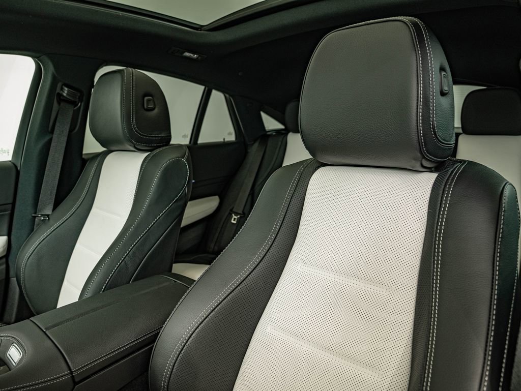New 2026 Polar White Mercedes-Benz GLE 450 Coupe image 31