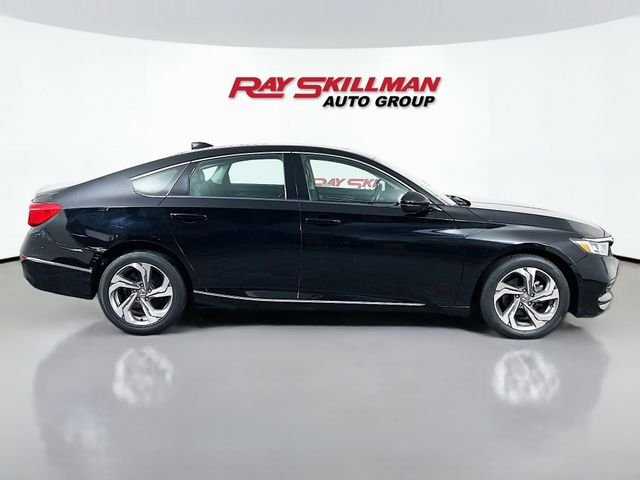 2020 Honda Accord EX-L - Photo 8