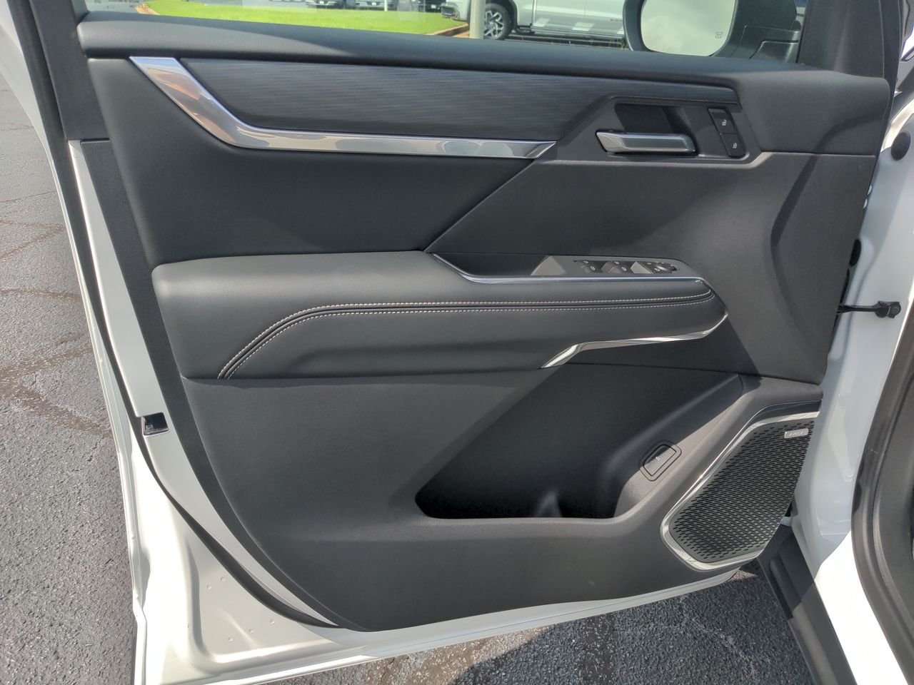 2025 GMC Acadia Elevation - Photo 22