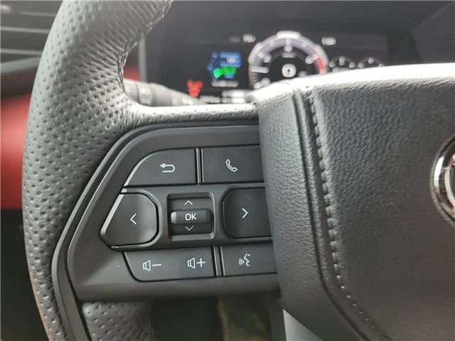 Used 2026 Black Toyota  image 20