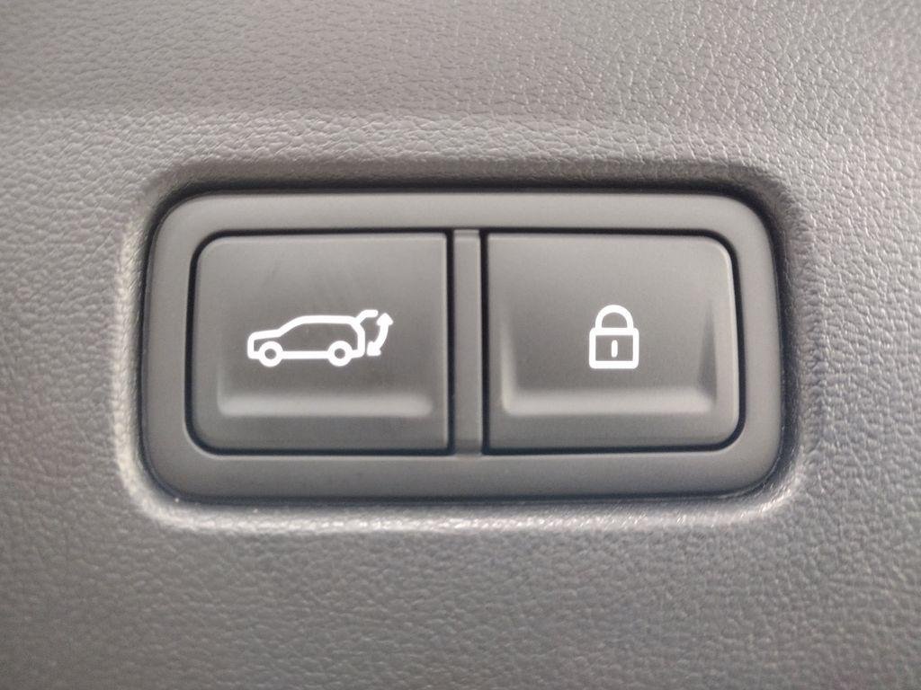 New 2026 Gray Pearl Hyundai SEL Premium image 22