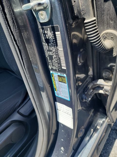 Used 2021 Gray Kia LXS image 41