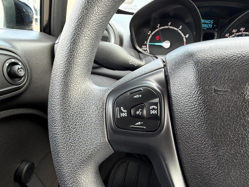 Used 2019 Shadow Black Ford S image 10