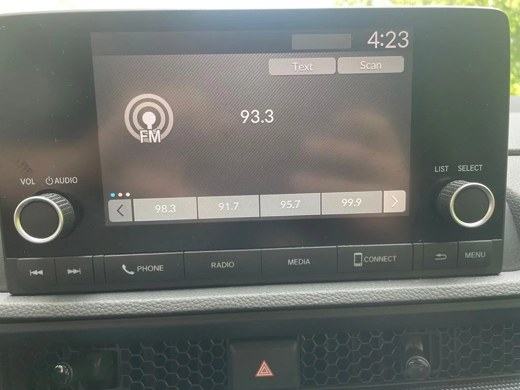 2024 Honda CR-V EX - Photo 16