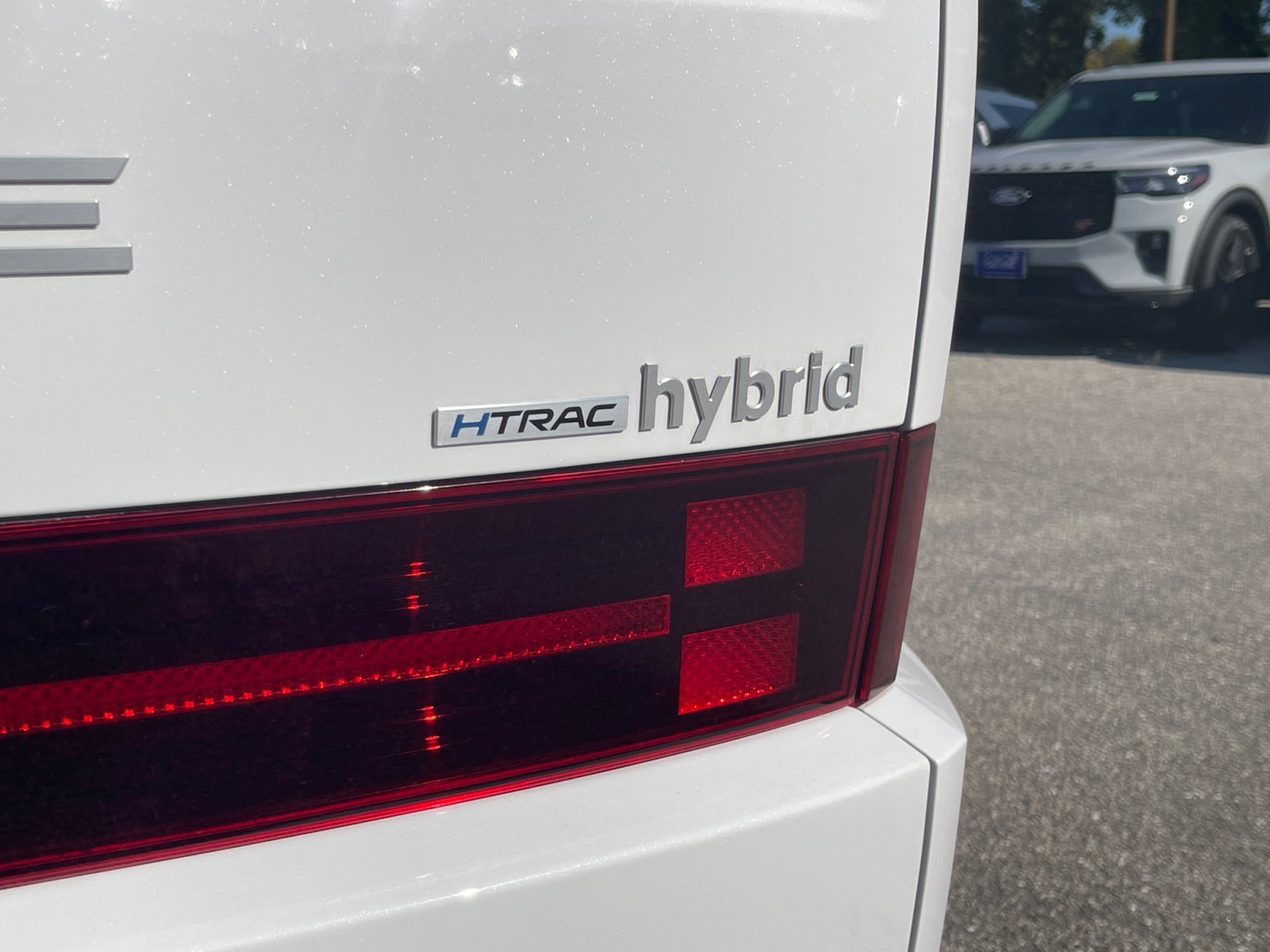 2026 Hyundai Santa Fe SE - Photo 16