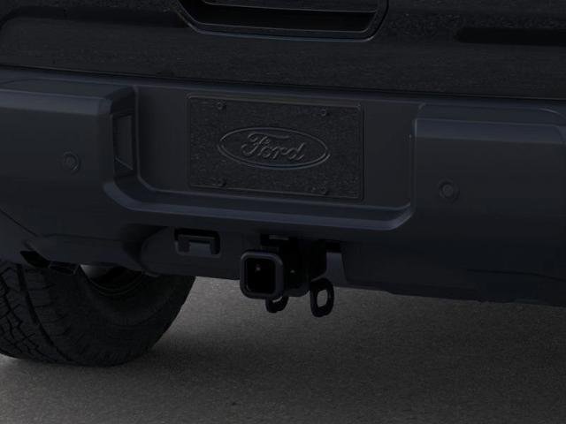 New 2025 Shadow Black Ford Badlands image 46
