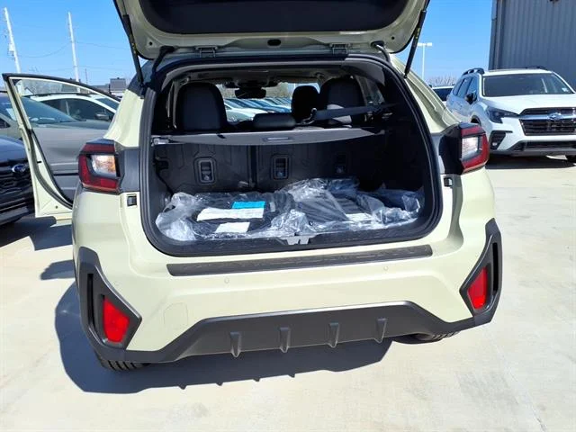 2026 Subaru Crosstrek Limited - Photo 21