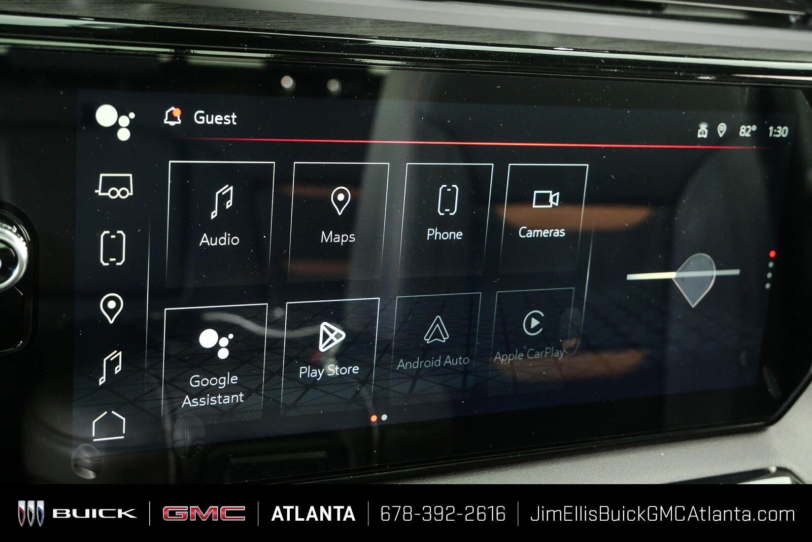 2026 GMC Sierra 1500 AT4 - Photo 14