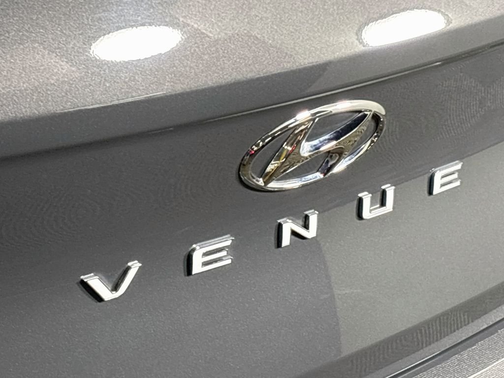 Used 2024 Gray Hyundai SE image 23