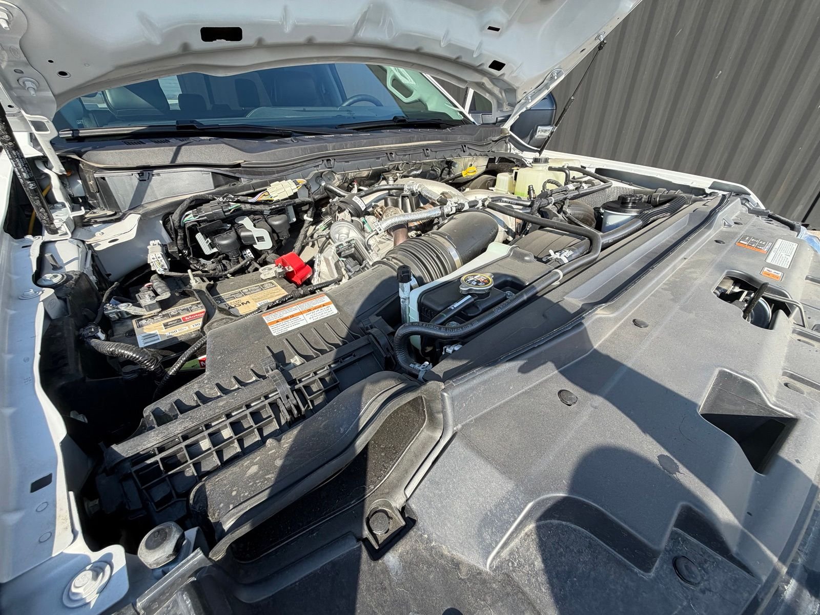 2026 Ford F-350 Super Duty Lariat - Photo 33