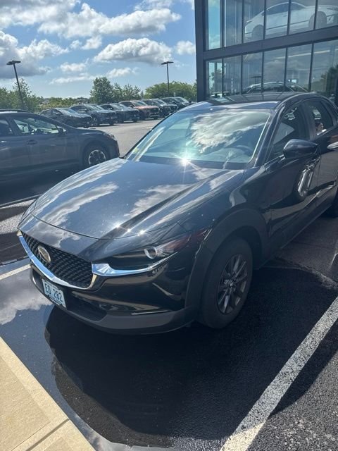 Used 2024 Black Mazda 2.5 S image 2