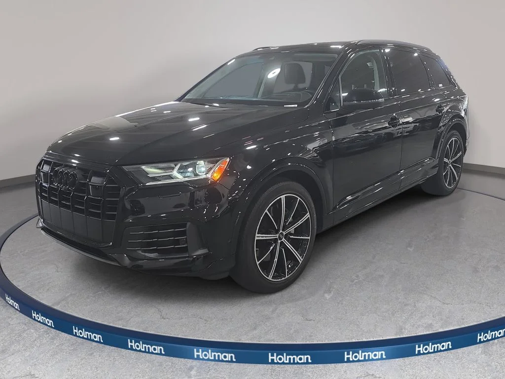 2023 Audi Q7