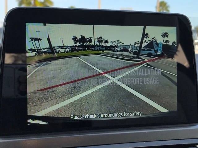 New 2026 Agate Black Metallic Ford Active® image 21