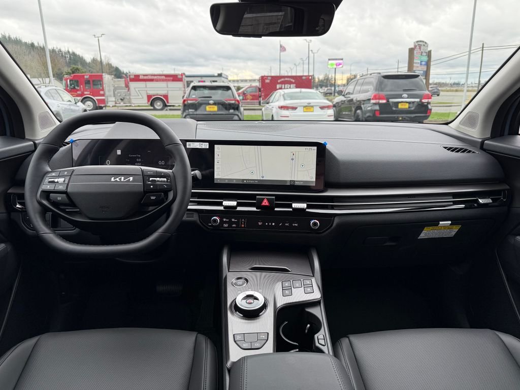 New 2026 Heritage Blue Kia SX Prestige image 19