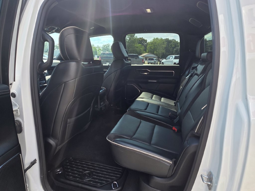 2025 RAM Ram 1500 Pickup Laramie - Photo 13