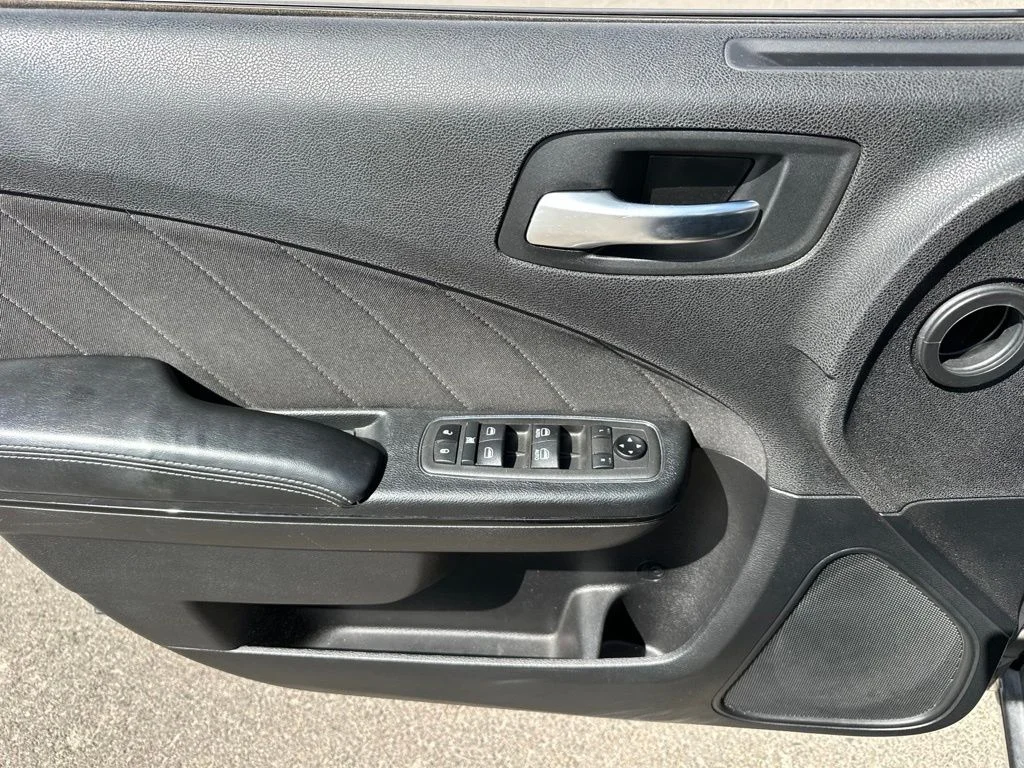 Used 2021 Gray Dodge SXT image 23