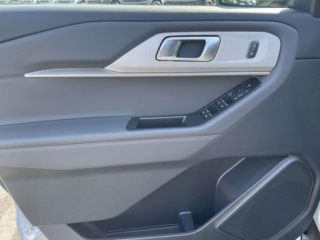 New 2026 White Ford Active image 13