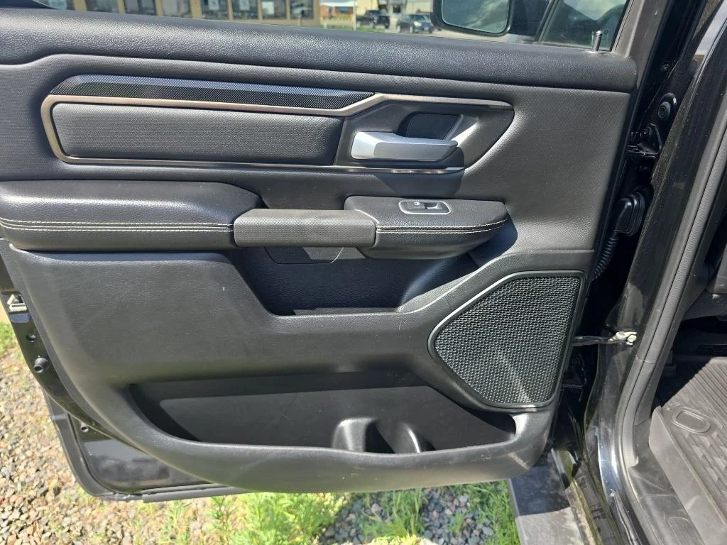Used 2021 Black Ram Rebel image 30