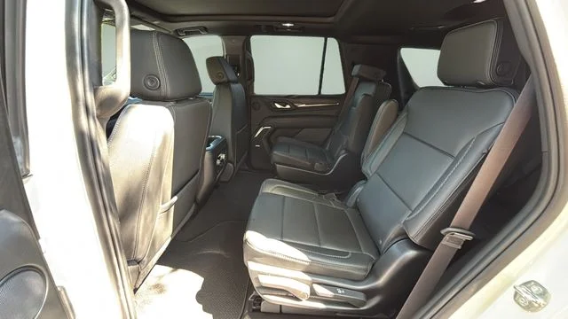 Used 2023 White GMC Denali image 20