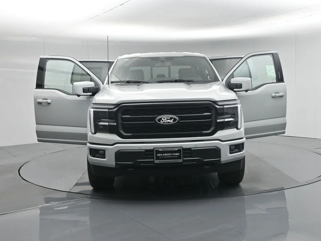 New 2026 Avalanche Ford Lariat image 38