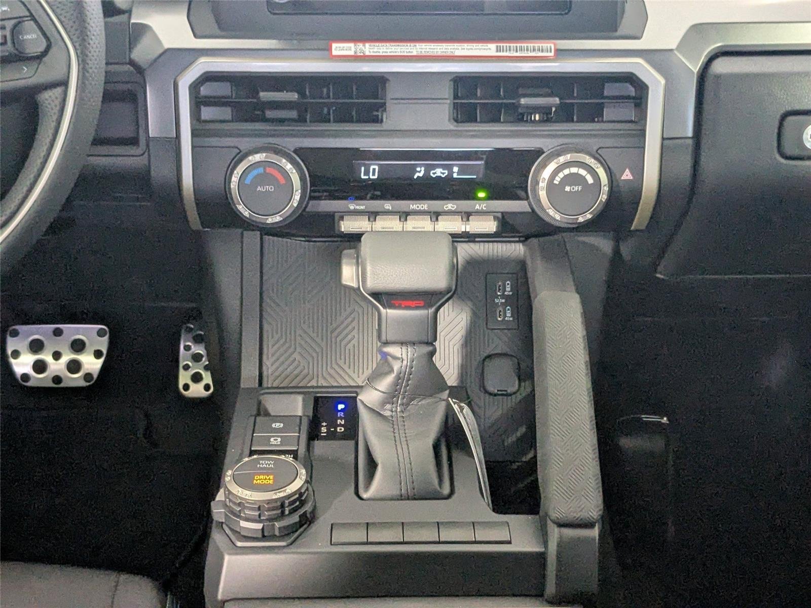 2026 Toyota Tacoma TRD Sport - Photo 27
