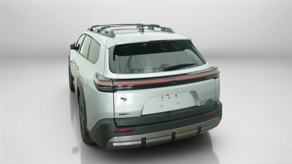 New 2026 Steel Toyota bZ Woodland Premium image 26
