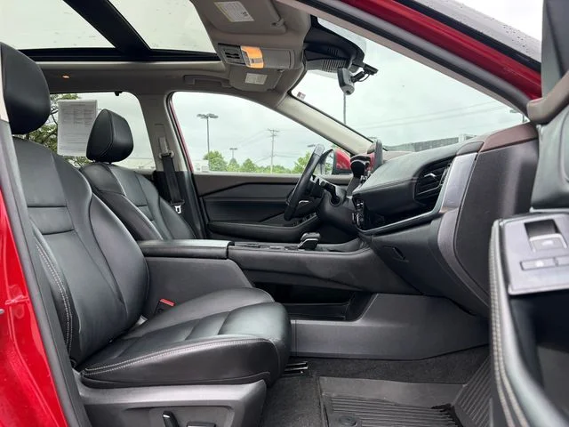 2023 Nissan Rogue SL - Photo 15