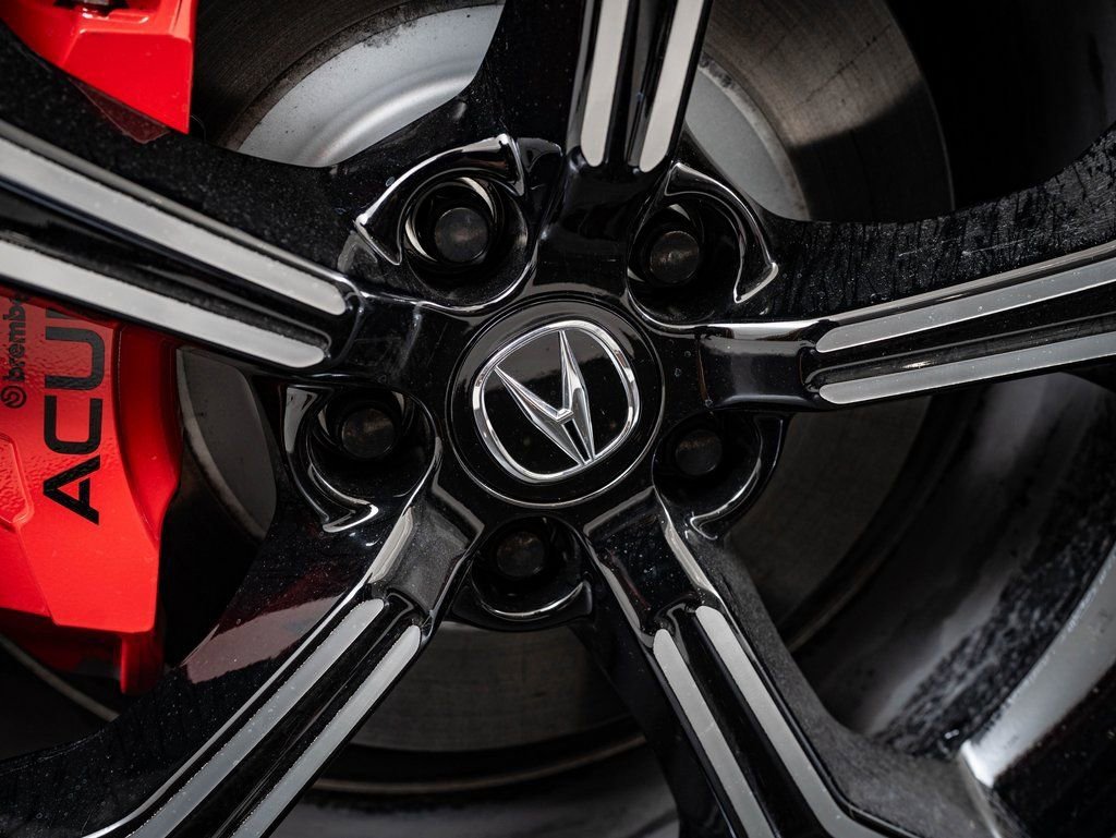 2026 Acura MDX Type S w/Advance Package - Photo 8