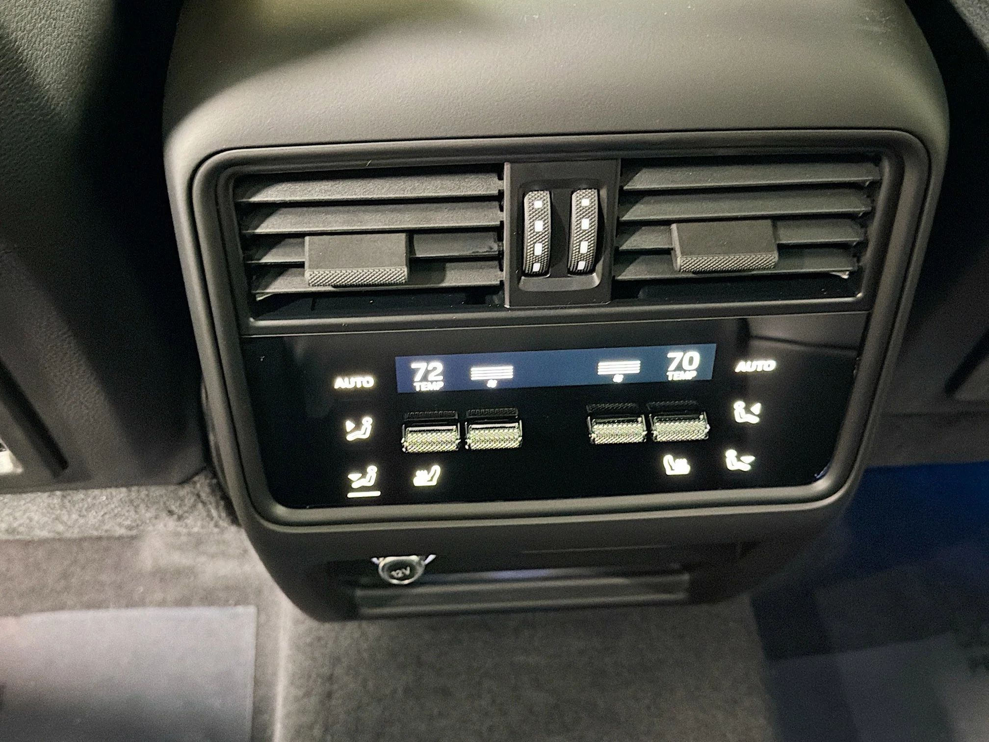 2026 Porsche Cayenne Coup S - Photo 20