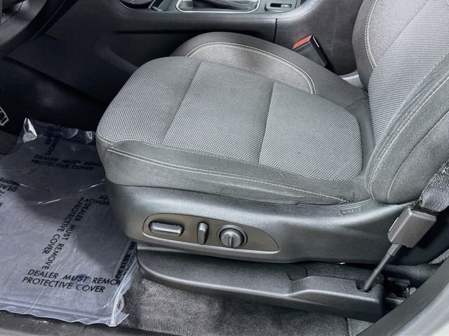 Used 2020 Silver Chevrolet LT image 18