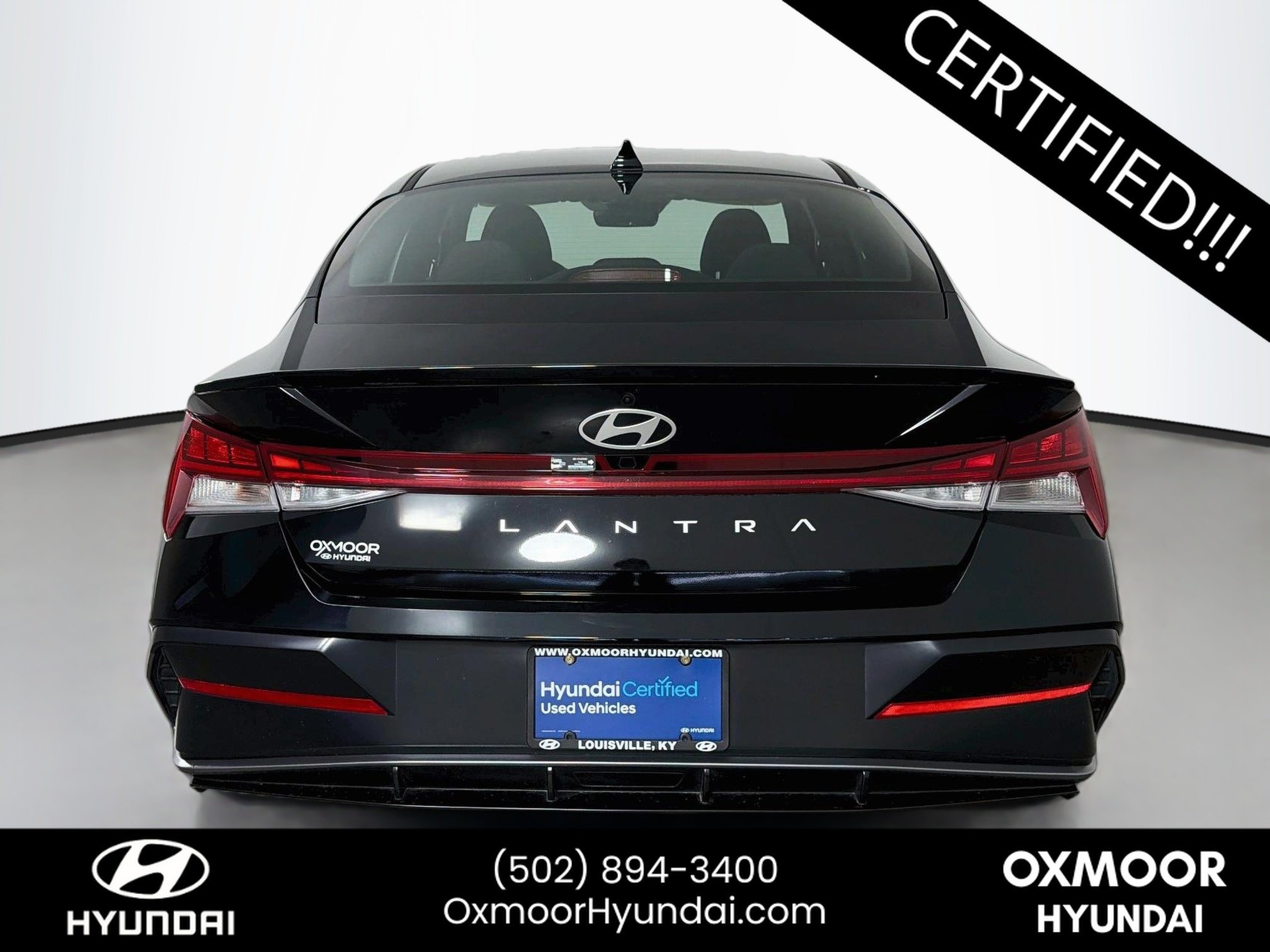 2026 Hyundai Elantra SEL - Photo 6