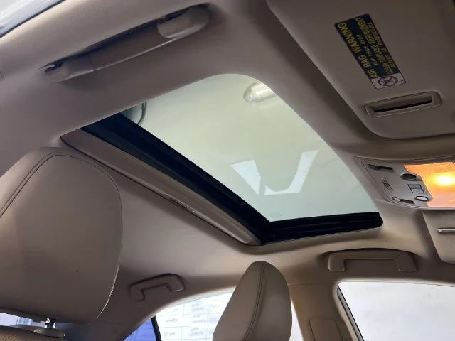 Used 2015 Starfire Pearl Lexus 250 image 44