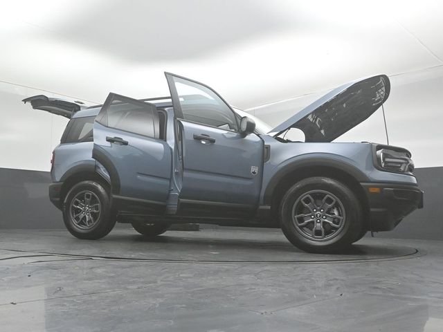 2024 FORD BRONCO SPORT - Image 48