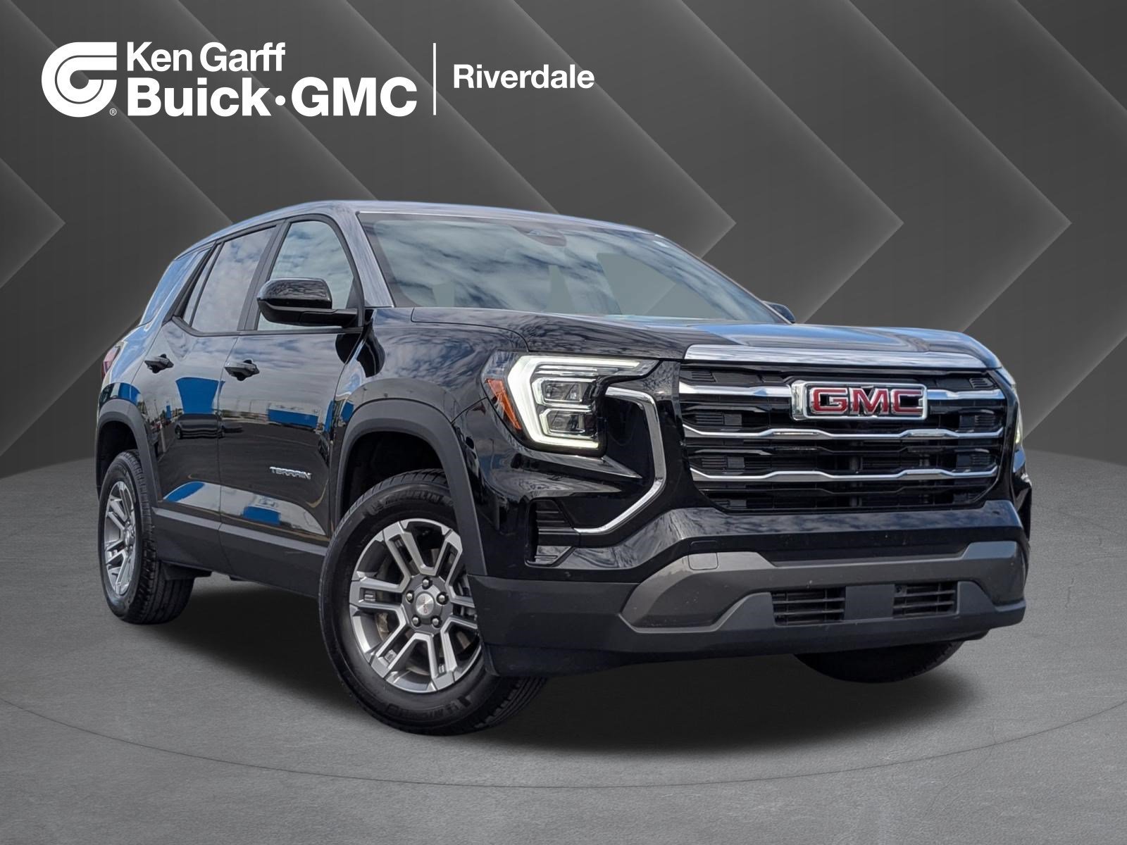 2025 GMC Terrain Elevation AWD's photo