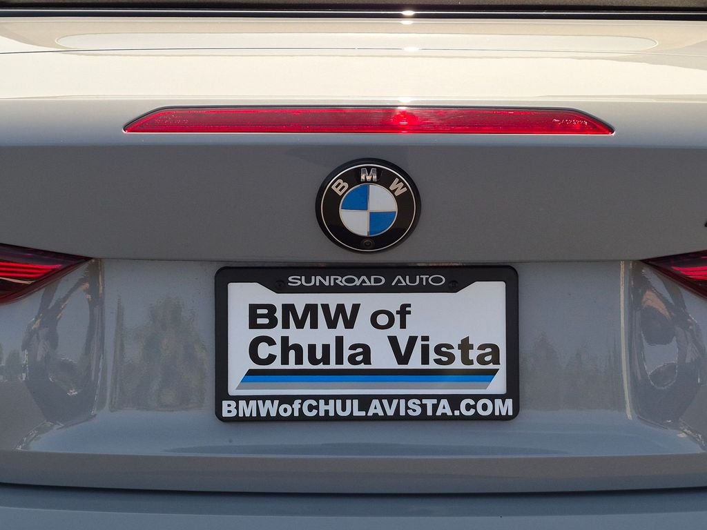 Used 2026 Gray BMW Competition image 32