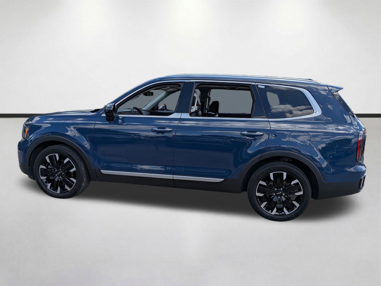 2024 Kia Telluride SX Prestige - Photo 7