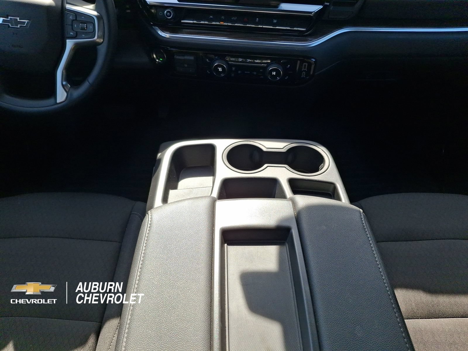 2026 Chevrolet Silverado 1500 RST - Photo 12