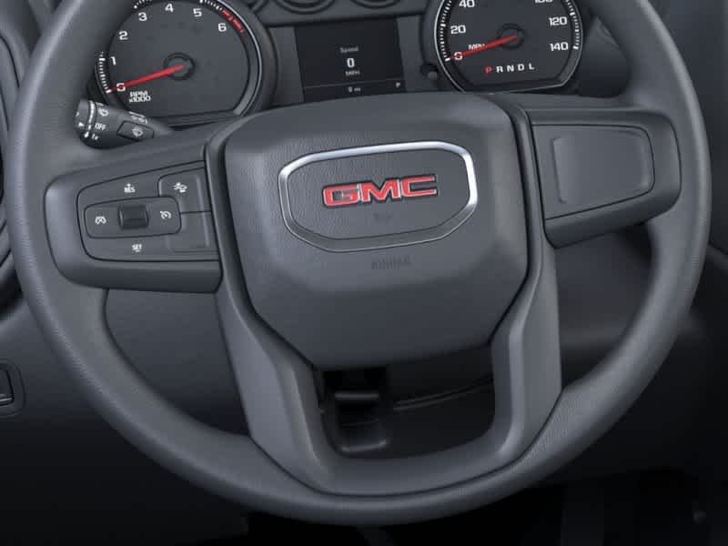 2026 GMC Sierra 2500HD Pro - Photo 19