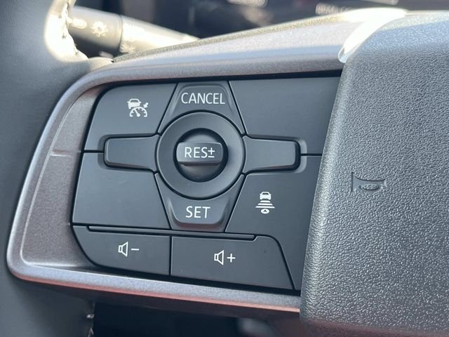New 2027 Fresh Powder Nissan SV image 25