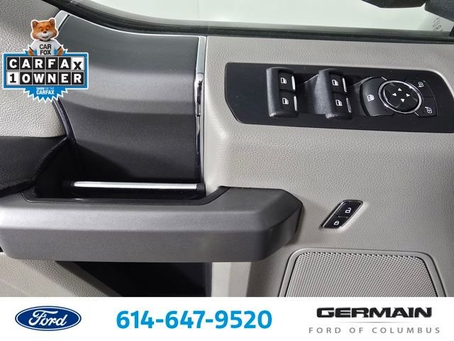 Certified Used 2016 Magnetic Metallic Ford XLT image 27