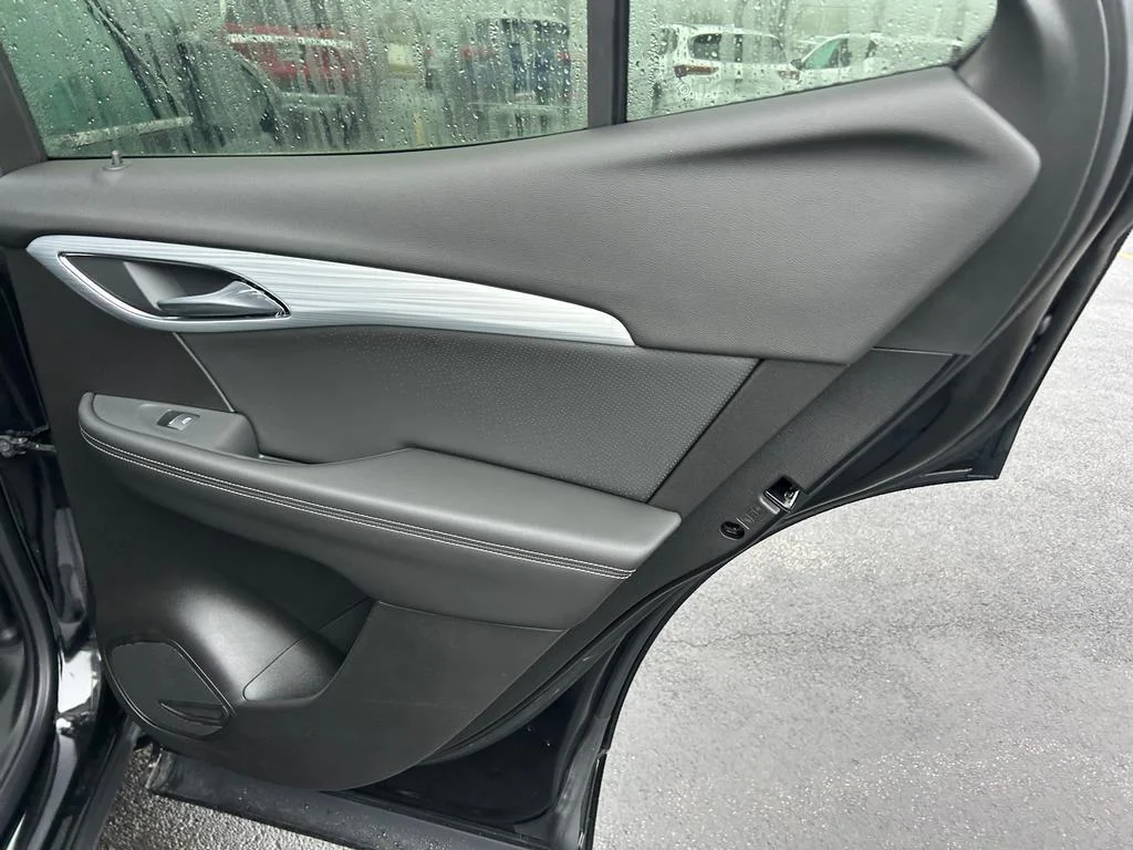 2026 Buick Envision Avenir - Photo 16