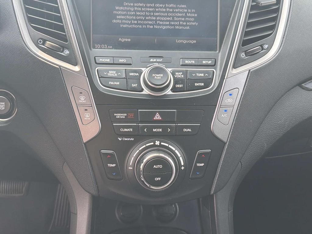 Used 2013 Black Hyundai 2.0L Turbo image 5